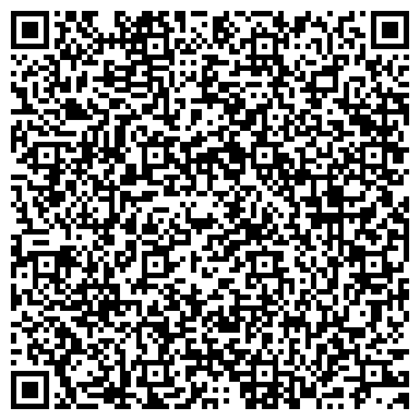QR-код с контактной информацией организации Индустрия крепежа, торговая компания, ООО СБС металл