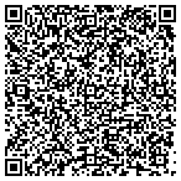 QR-код с контактной информацией организации ООО Делос