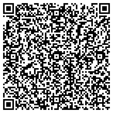 QR-код с контактной информацией организации ООО Веда-социум