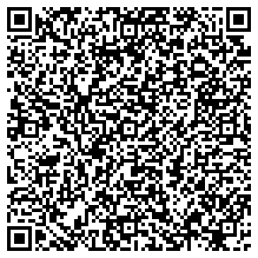 QR-код с контактной информацией организации ООО Агентство электронно-цифровых подписей