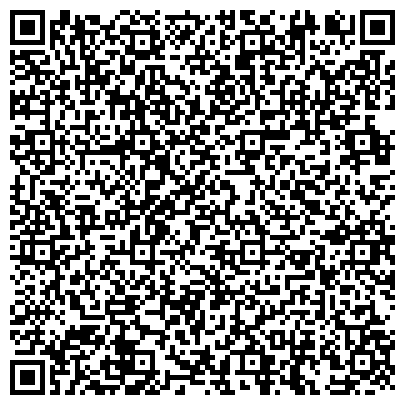 QR-код с контактной информацией организации Совет ветеранов войны и труда Академического района, №6