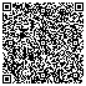 QR-код с контактной информацией организации ООО Компания Ниппон Авто