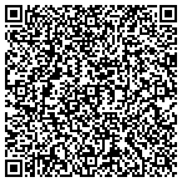 QR-код с контактной информацией организации ООО СибирьБизнесТранс