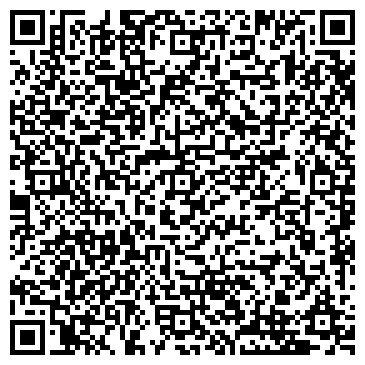 QR-код с контактной информацией организации Омская областная Федерация киокушинкай каратэ