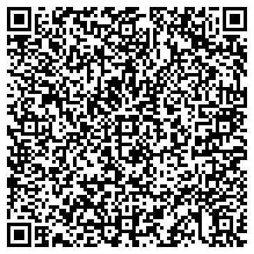 QR-код с контактной информацией организации ООО Ресурсный центр