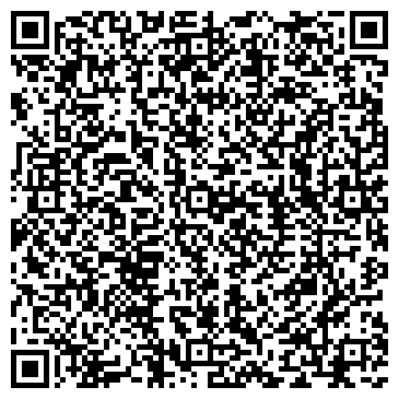 QR-код с контактной информацией организации Яшма плюс