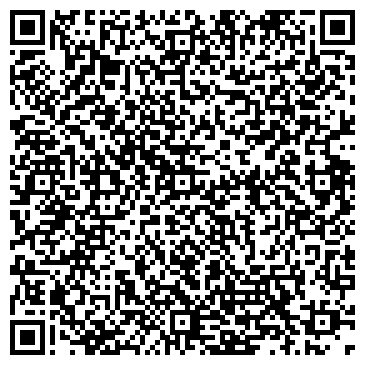 QR-код с контактной информацией организации Городъ