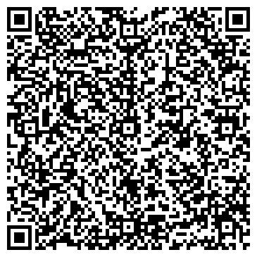 QR-код с контактной информацией организации ООО Монолит-Байкал