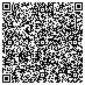 QR-код с контактной информацией организации Омич