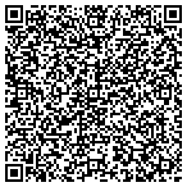 QR-код с контактной информацией организации Обойный дом