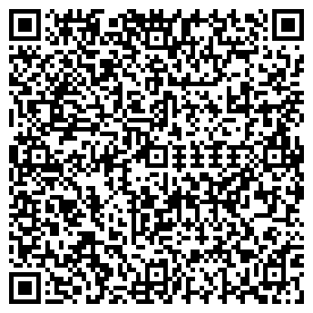 QR-код с контактной информацией организации ООО ИнТехСиб