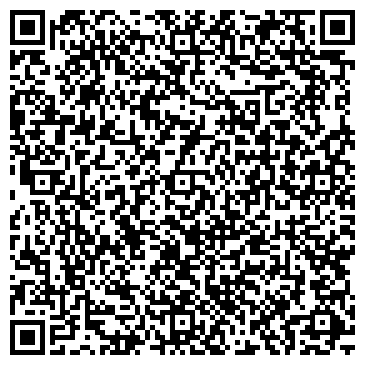 QR-код с контактной информацией организации ООО Контакт-Сервис