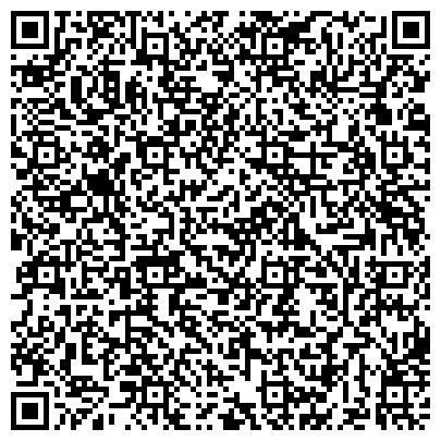 QR-код с контактной информацией организации Международное научно-техническое общество приборостроителей и метрологов