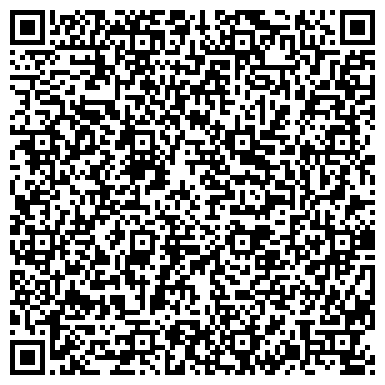 QR-код с контактной информацией организации ЗАО Хоффманн Профессиональный инструмент