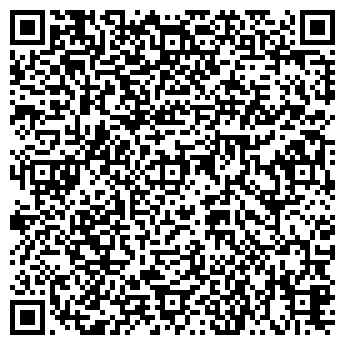 QR-код с контактной информацией организации ЛЮДМИЛА