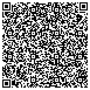 QR-код с контактной информацией организации Триумф