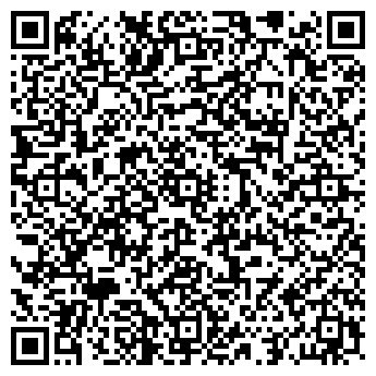 QR-код с контактной информацией организации Магия уюта