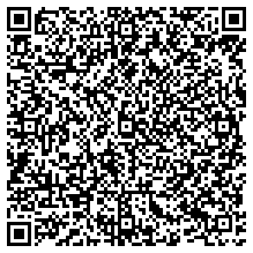 QR-код с контактной информацией организации Тинтория