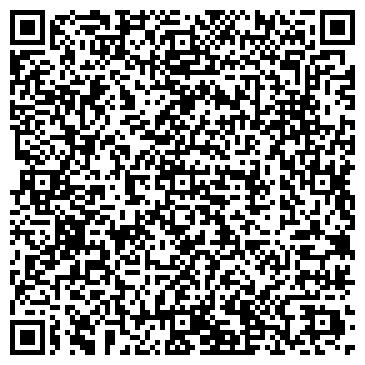 QR-код с контактной информацией организации Юника
