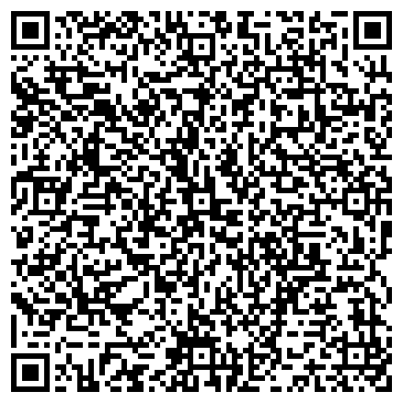 QR-код с контактной информацией организации ООО Урал Фрезер