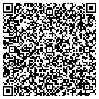 QR-код с контактной информацией организации ООО Транспорт Алтая