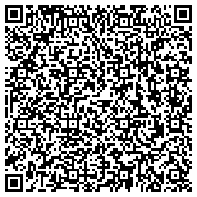 QR-код с контактной информацией организации Пермское землячество, региональная общественная организация