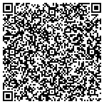 QR-код с контактной информацией организации Добро, общество помощи аутичным детям