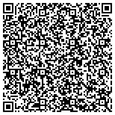 QR-код с контактной информацией организации ООО Волжский завод текстильных материалов