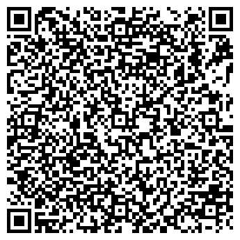 QR-код с контактной информацией организации Восток