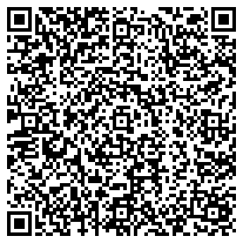 QR-код с контактной информацией организации ООО Томская лифтовая компания