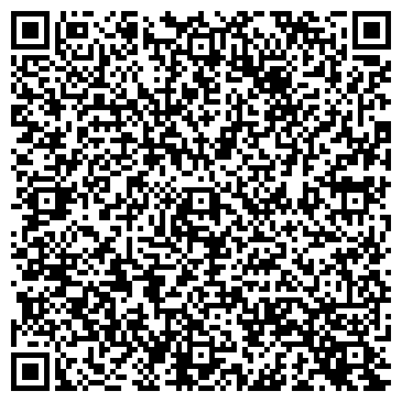 QR-код с контактной информацией организации МетСнабКомплекс, торговая компания, Склад