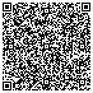 QR-код с контактной информацией организации ИП Липин М.Ю.