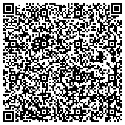 QR-код с контактной информацией организации Крепеж-Сити