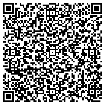 QR-код с контактной информацией организации Уралгеосистемы