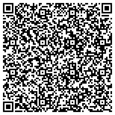 QR-код с контактной информацией организации Спартак, физкультурно-спортивное общество