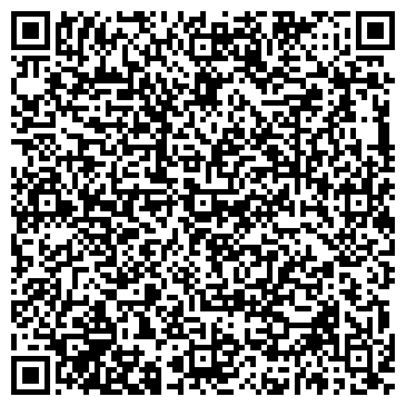 QR-код с контактной информацией организации ООО Першерон