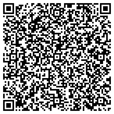 QR-код с контактной информацией организации Salon шикарных дверей