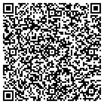 QR-код с контактной информацией организации Богатыри