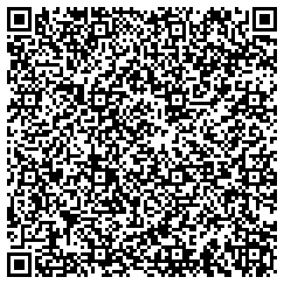 QR-код с контактной информацией организации Московская областная организация ВОИ