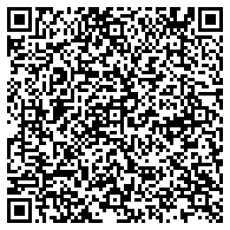 QR-код с контактной информацией организации ООО ПермГеоРесурс