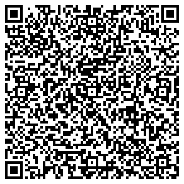QR-код с контактной информацией организации ЗАО "Утёс"