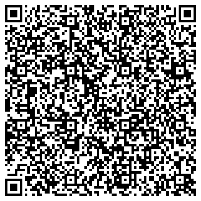 QR-код с контактной информацией организации ОПОРА РОССИИ, общественная организация, Московское городское отделение