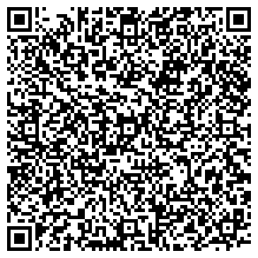 QR-код с контактной информацией организации Омская областная Федерация киокушинкай карате