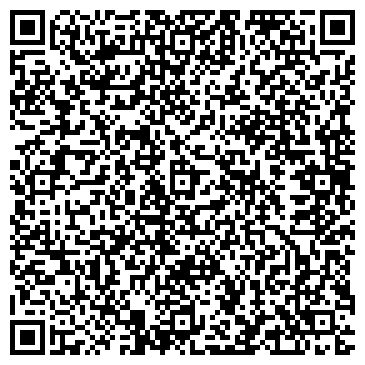 QR-код с контактной информацией организации ООО КиберЛайн