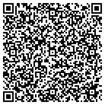 QR-код с контактной информацией организации ООО Мой город