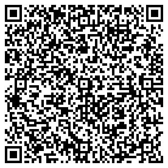 QR-код с контактной информацией организации Включи позитив