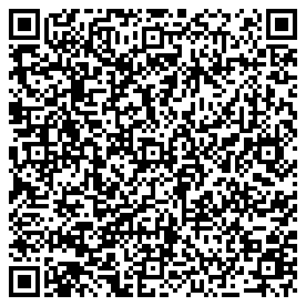 QR-код с контактной информацией организации ОБЬ