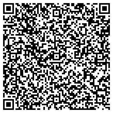 QR-код с контактной информацией организации Чисто дома, клининговая компания, ООО Позитив