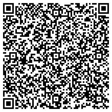 QR-код с контактной информацией организации Центр Дома