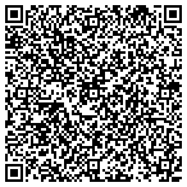 QR-код с контактной информацией организации ООО Яртехнострой